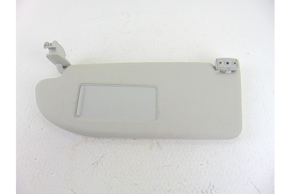  PARASOL IZQUIERDO SEAT IBIZA BERLINA (6J5) Reference 2015 204343 SEAT - 2