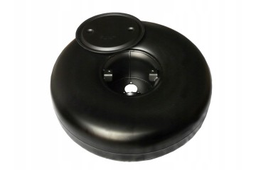 GZWM GRODKOW ZTW TANK LPG 630 225 55 L 2026 in wheel for trunk 2026 Catalog number of the part ZTW 630 225