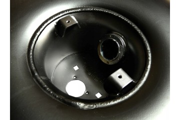 GZWM GRODKOW ZTW TANK LPG 630 225 55 L 2026 in wheel for trunk 2026 Part manufacturer GZWM