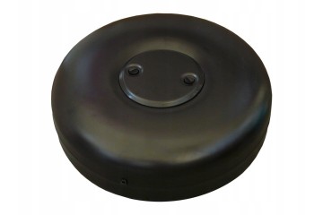 GZWM GRODKOW ZTW TANK LPG 630 225 55 L 2026 in wheel for trunk 2026 Car type 4x4 SUV buses trucks cargo vans RVs passenger cars