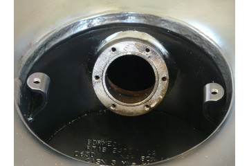 GZWM GRODKOW ZTW TANK LPG 630 225 55 L 2026 in wheel for trunk 2026 Engine type gasoline
