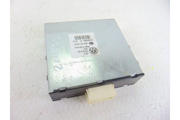 1K0919041 MODULO ELECTRONICO VOLKSWAGEN GOLF VI (5K1)(10.2008)