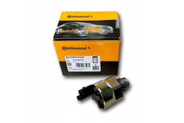 PVC fuel pressure valve for Siemens VDO pumps 100 original A2C59506225 Part manufacturer VDO