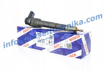 NEW 0445110646 0445110368 0986435167 03L130277Q Catalog number of the part 0 445 110 646