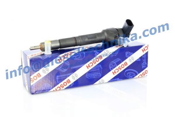 NEW 0445110646 0445110368 0986435167 03L130277Q Engine type diesel