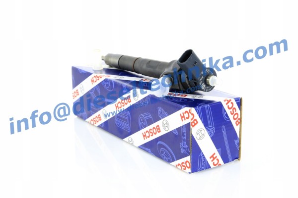 NEW 0445110646 0445110368 0986435167 03L130277Q Quality of parts according to GVO Q original with factory logo OEM OES