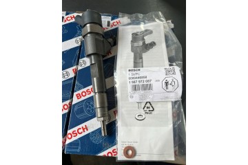INJECTOR 1pcs 0445110146 OPEL RENAULT 1 9 BOSCH