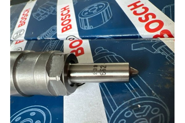 INJECTOR 1pcs 0445110146 OPEL RENAULT 1 9 BOSCH Packaging status original