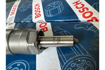 INJECTOR 1pcs 0445110146 OPEL RENAULT 1 9 BOSCH Packaging status original