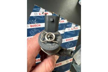 INJECTOR 1pcs 0445110146 OPEL RENAULT 1 9 BOSCH Part manufacturer Bosch
