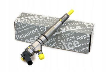 Inyector Bosch 0 445 110 216 para BMW Common Rail