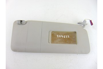  PARASOL DERECHO BMW SERIE X5 (E53) 3.0d 2003 204522 BMW - 2