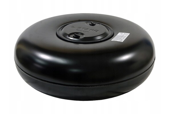 CYLINDER LPG TANK STAKO 600x182x200 42L 600 200 INTERNAL 2026 YEAR Car type cargo vans passenger cars