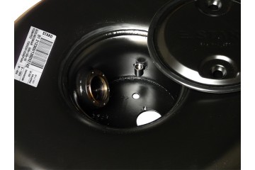 CYLINDER LPG TANK STAKO 600x182x200 42L 600 200 INTERNAL 2026 YEAR Engine type gasoline