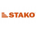 CYLINDER LPG TANK STAKO 600x182x200 42L 600 200 INTERNAL 2026 YEAR Diameter 600 mm