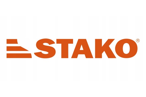 CYLINDER LPG TANK STAKO 600x182x200 42L 600 200 INTERNAL 2026 YEAR Diameter 600 mm