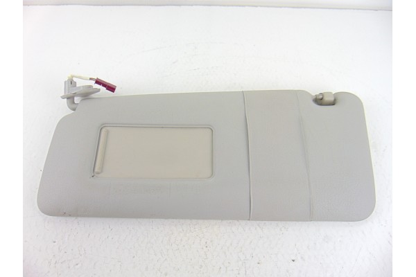  PARASOL IZQUIERDO BMW SERIE X5 (E53) 3.0d 2003 204523 BMW - 1