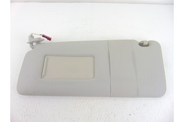  PARASOL IZQUIERDO BMW SERIE X5 (E53) 3.0d 2003 204523 BMW - 1