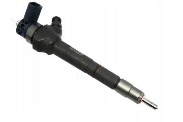 0986435166 BOSCH INJECTOR AUDI A3 2 0 TDI BX Quality of parts according to GVO O original with manufacturer s logo OE