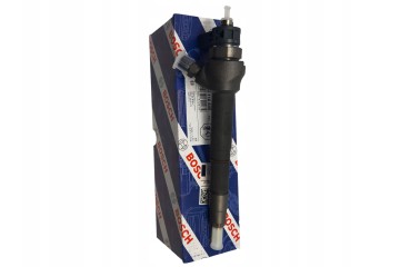 0986435166 BOSCH INJECTOR AUDI A3 2 0 TDI BX Product weight with unit packaging 0 1 kg