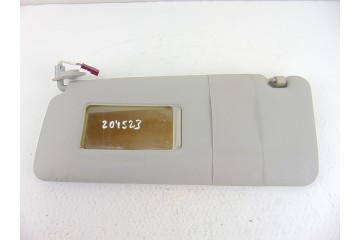  PARASOL IZQUIERDO BMW SERIE X5 (E53) 3.0d 2003 204523 BMW - 2