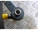 Inyector Diésel Bosch Original 0 986 435 166 para Audi A3 2.0 TDI