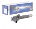Inyector Diésel Bosch Original 0 986 435 166 para Audi A3 2.0 TDI