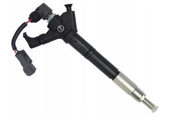 INJECTOR TOYOTA DENSO DCRI200110 KM 23670 0R040 23670 0R041 23670 26011 Catalog number of the part DCRI200110