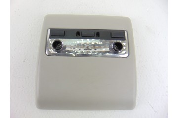 8258037 LUZ INTERIOR BMW SERIE X5 (E53) 3.0d 2003 8258037 204524 BMW - 1