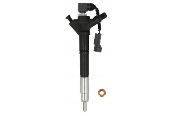 INJECTOR TOYOTA DENSO DCRI200110 KM 23670 0R040 23670 0R041 23670 26011 Part manufacturer Denso