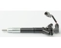 INJECTOR TOYOTA DENSO DCRI200110 KM 23670 0R040 23670 0R041 23670 26011 Car type cargo vans passenger cars