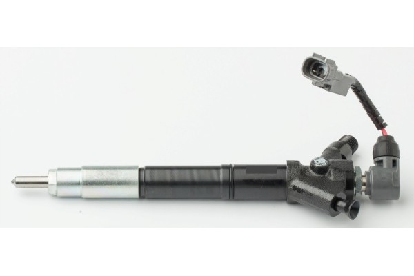 INJECTOR TOYOTA DENSO DCRI200110 KM 23670 0R040 23670 0R041 23670 26011 Car type cargo vans passenger cars
