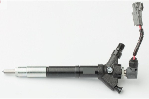 INJECTOR TOYOTA DENSO DCRI200110 KM 23670 0R040 23670 0R041 23670 26011 Engine type diesel