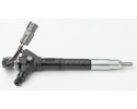 INJECTOR TOYOTA DENSO DCRI200110 KM 23670 0R040 23670 0R041 23670 26011 Product weight with unit packaging 11 kg