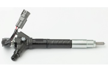 INJECTOR TOYOTA DENSO DCRI200110 KM 23670 0R040 23670 0R041 23670 26011 Product weight with unit packaging 11 kg