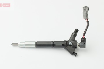 INJECTOR TOYOTA DENSO DCRI200110 KM 23670 0R040 23670 0R041 23670 26011 Quality of parts according to GVO Q original with factor