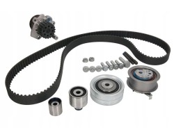 TIMING SET WATER PUMP 530 0550 32 INA AUDI