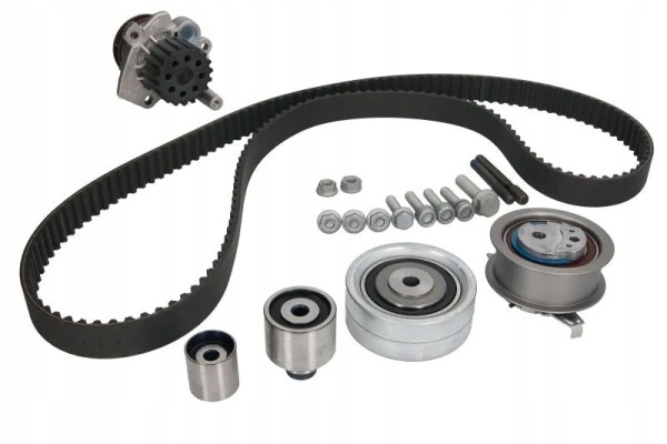 TIMING SET WATER PUMP 530 0550 32 INA AUDI