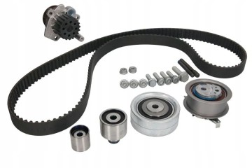 TIMING SET WATER PUMP 530 0550 32 INA AUDI