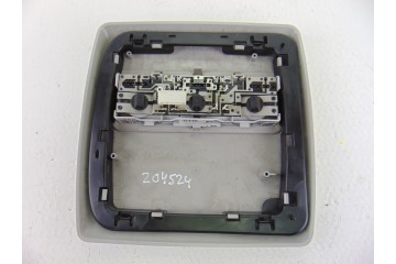 8258037 LUZ INTERIOR BMW SERIE X5 (E53) 3.0d 2003 8258037 204524 BMW - 1