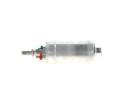 Fuel pump BOSCH 0 580 254 044 Quality of parts according to GVO Q original with factory logo OEM OES