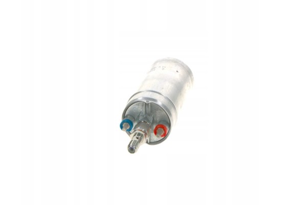 Fuel pump BOSCH 0 580 254 044 Catalog number of the original FERRARI 256612 FERRARI 94 65 00 17 PORSCHE 993 620 104 80 RENAULT 7