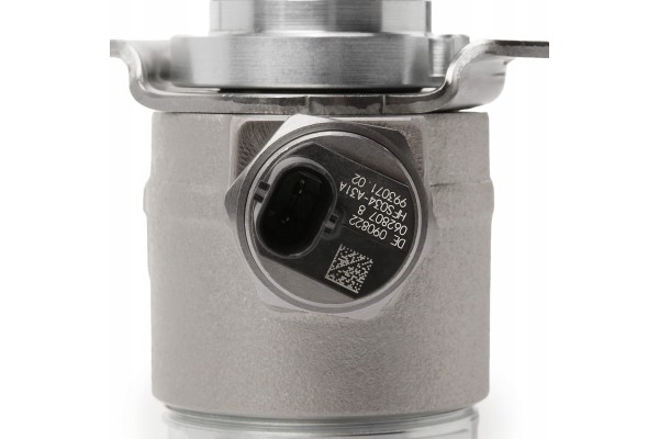 High pressure pump HITACHI 133071 Car type undefined cargo vans passenger cars