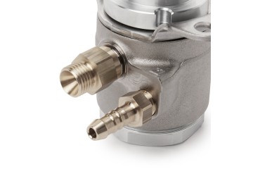 High pressure pump HITACHI 133071 Catalog number of substitutes METZGER 2250144 STARK SKHPP 1530059 TOPRAN 630 652 OSSCA 28411 C