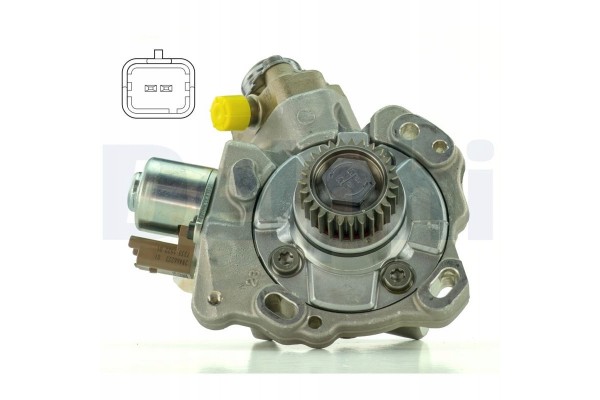 High pressure pump DELPHI 28384347 12B1 Part manufacturer Delphi