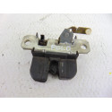 6Q6827505D  CERRADURA MALETERO / PORTON VOLKSWAGEN POLO IV (9N1) Trendline 2003 6Q6827505D 204551 VOLKSWAGEN - 1