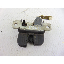 6Q6827505D CERRADURA MALETERO / PORTON VOLKSWAGEN POLO IV (9N1)
