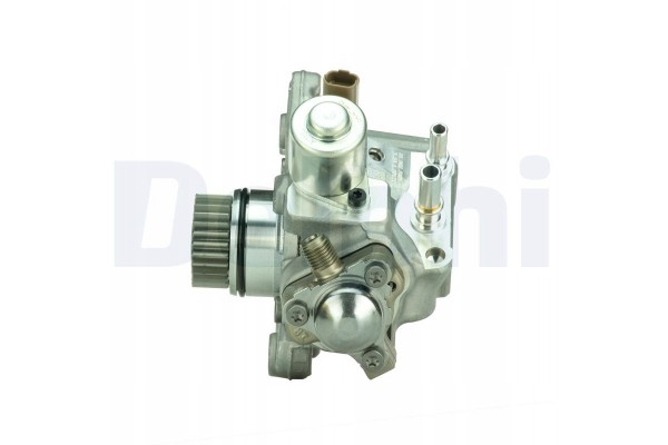 High pressure pump DELPHI 28384347 12B1 Quality of parts according to GVO P replacement with original quality