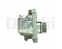High pressure pump DELPHI 28384347 12B1 Catalog number of substitutes CRK Common Rail Kont R077034 HOFFER 7508675R MEAT DORIA 78