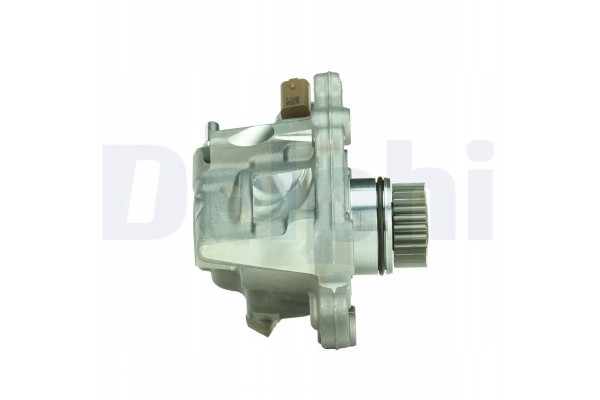 High pressure pump DELPHI 28384347 12B1 Catalog number of substitutes CRK Common Rail Kont R077034 HOFFER 7508675R MEAT DORIA 78